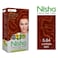 NISHACR?ME COPPER RED H.COLOR138ML